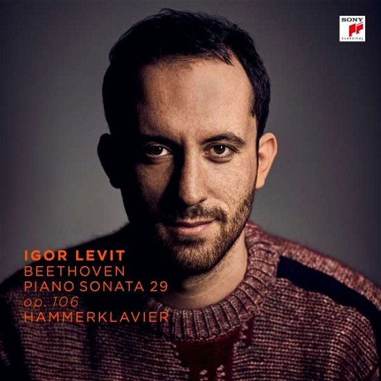 Cover for Igor Levit · Beethoven: The Complete Piano Sonatas (LP) (2019)