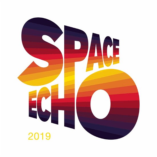 Space Echo Live At Paleo - Etienne De Crecy  - Muziek -  - 0194397095814 - 