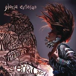 Cover for Gloria Estefan · Brazil305 (LP) (2021)