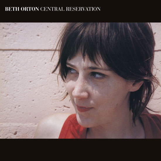 Beth Orton · Central Reservation (LP) (2022)