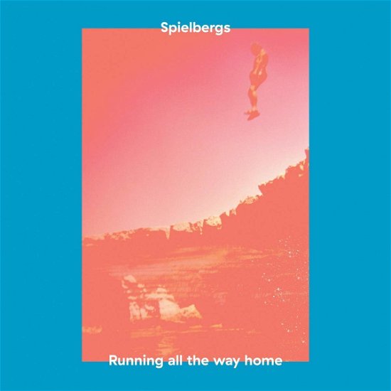 Spielbergs · Running All the Way Home (LP) [EP edition] (2019)