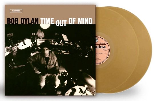 Time Out Of Mind - Bob Dylan - Music -  - 0196588204814 - October 14, 2023