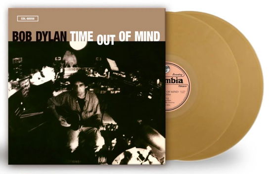 Time Out Of Mind - Bob Dylan - Musique -  - 0196588204814 - 14 octobre 2023