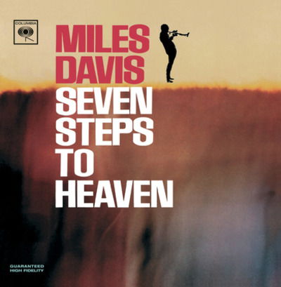 Seven Steps To Heaven (Supervinyl) - Miles Davis - Musikk - MOBILE FIDELITY - 0196588233814 - 27. oktober 2023