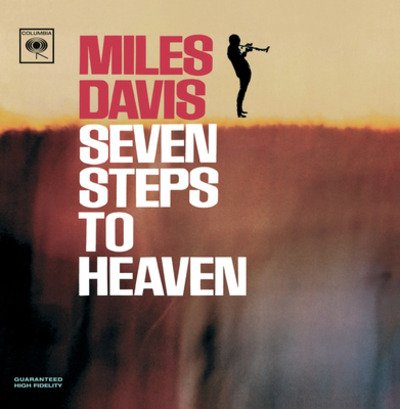 Cover for Miles Davis · Seven Steps To Heaven (Supervinyl) (LP) [Audiophile edition] (2023)