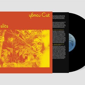 Rough Cut (RSD Vinyl) - The Slits - Musik -  - 0602448856814 - 22. april 2023