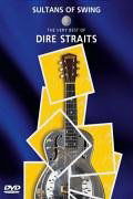 Sultans Of Swing - The Very Best Of - Dire Straits - Filme - MERCURY - 0602498231814 - 1. November 2004