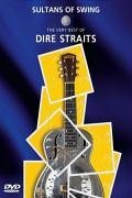 Cover for Dire Straits · Sultans Of Swing - The Very Best Of (DVD) [Best Of edition] (2004)