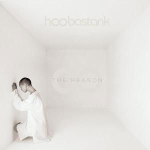 Reason - Hoobastank - Musiikki - ISLAND - 0602498608814 - torstai 4. joulukuuta 2003