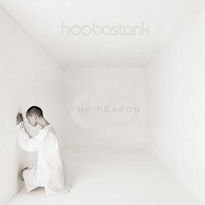 Cover for Hoobastank · Reason (CD) (2003)