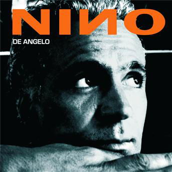 Cover for Nino De Angelo · Nino (CD) (2005)