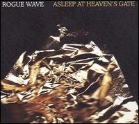 Cover for Rogue Waves · Asleep at Heaven's Gate (LP) (2008)