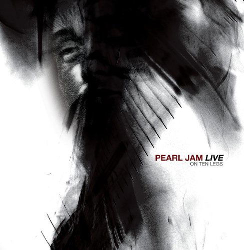 Pearl Jam · Live On Ten Legs (CD) [Digipak] (2011)