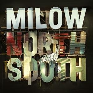 Cover for Milow · North &amp; South (CD) (2011)