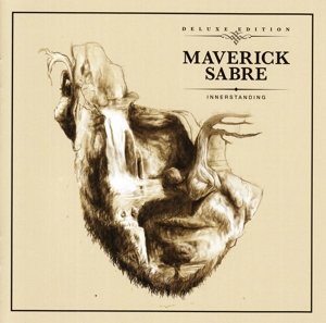 Cover for Maverick Sabre · Innerstanding-delux Edition (CD) [Deluxe edition] (2015)