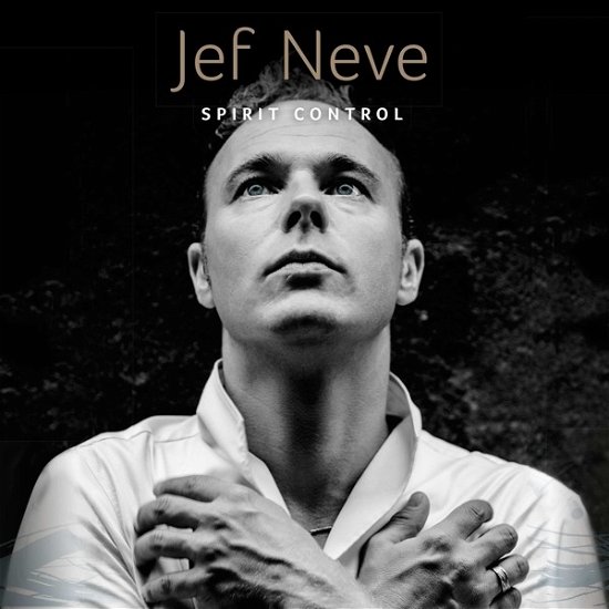 Cover for Jef Neve · Spirit Control (LP) (2017)