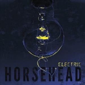 Cover for Horsehead · Electric (LP) [Coloured, Limited edition] (2019)
