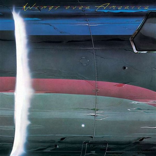 Paul McCartney & Wings · Wings over America (CD) [Digipak] (2019)