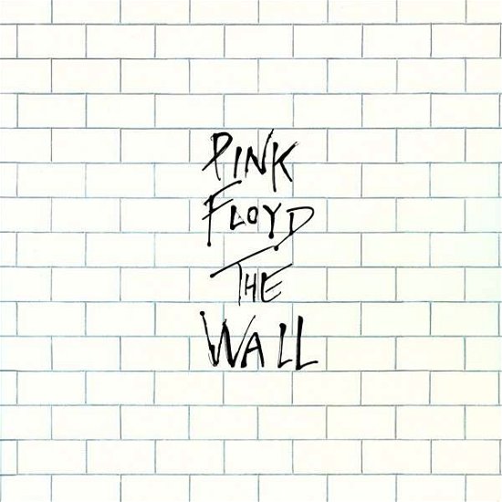 Cover for Pink Floyd · Wall (LP) (2012)
