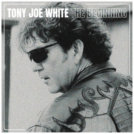 The Beginning (Indie Exclusive, Blue Vinyl) - Tony Joe White - Musikk - SINGER/SONGWRITER - 0607396547814 - 10. juni 2022