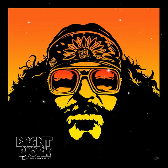 Punk Rock Guilt (Coloured Vinyl) - Brant Bjork - Musik - HEAVY PSYCH SOUNDS - 0630808824814 - 5. juni 2020