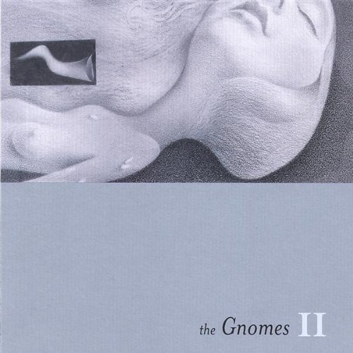Cover for Gnomes · 2 (CD) (2006)