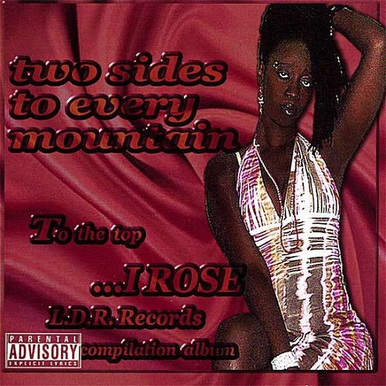 Two Sides to Every Mountain - Snow - Musik - L.D.R. Records Inc. - 0634479684814 - 11. december 2007