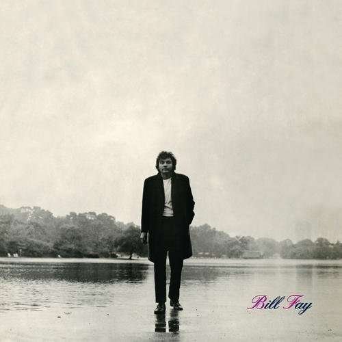 Cover for Bill Fay (LP) (1990)