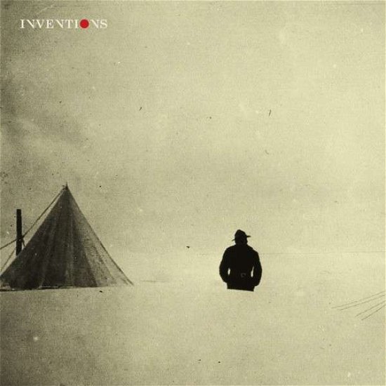 Cover for Inventions · Maze Of Woods (LP) [Limited, Remastered edition] (2019)