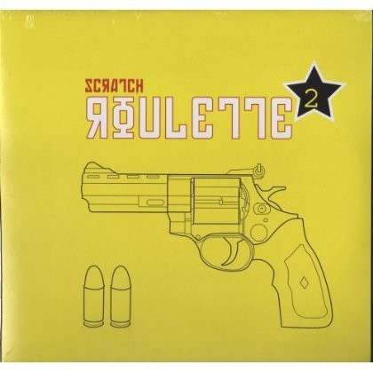 Scratch Roulette 45 - DJ Js-1 - Muzyka - GROUND ORIGINAL - 0659123034814 - 12 listopada 2013