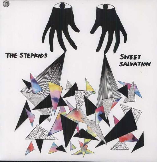 Cover for Stepkids · Sweet Salvation (LP) [Standard edition] (2012)