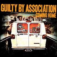 Guilty by Association · Coming Home (LP) (2015)