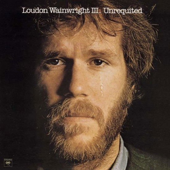 Cover for Loudon III Wainwright · Unrequited (LP) (2018)