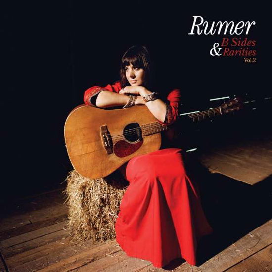 B Sides & Rarities Vol. 2 - Rumer - Música - COOKING VINYL - 0711297532814 - 21 de outubro de 2022