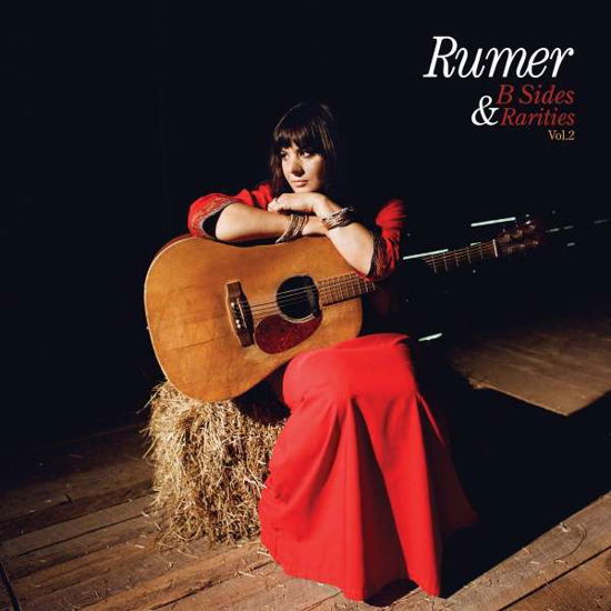 Cover for Rumer · B Sides &amp; Rarities Vol. 2 (LP) (2022)
