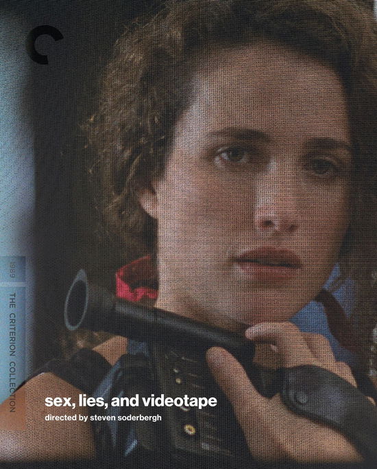 Sex Lies & Videotape/bd - Criterion Collection - Movies - Criterion - 0715515216814 - July 17, 2018