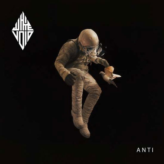 Cover for White Void · Anti (LP) (2021)