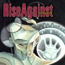 Cover for Rise Against · Unraveling (LP) (2001)