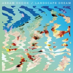Cover for Abram Shook · Landscape Dream (LP) (2015)