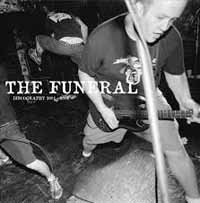 Funeral · Discography 2001-2004 (LP) (2019)
