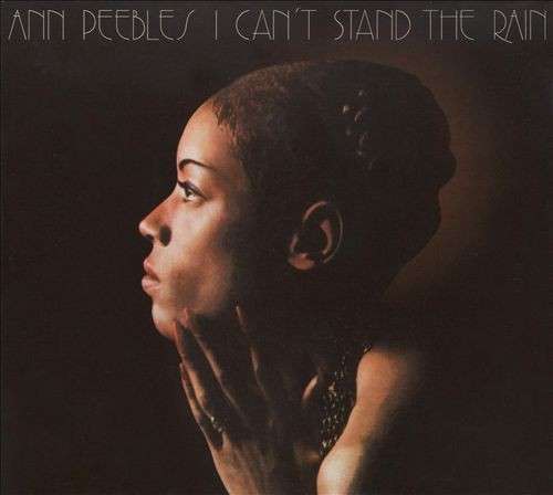 Cover for Ann Peebles · I Can't Stand the Rain (LP) (2018)