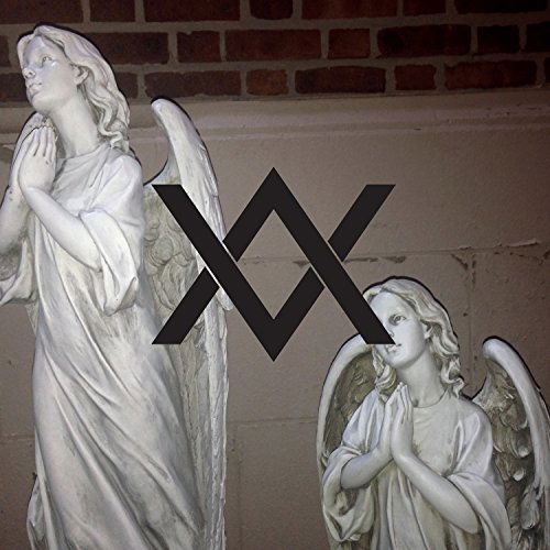 Cover for Liturgy · Ark Work (LP) (2015)