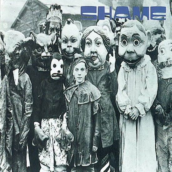 Shame (30th Anniversary) - Brad - Muzyka - BDRA - 0793227078814 - 28 lipca 2023