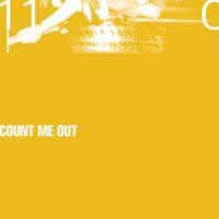 Cover for Count Me out · 110 (Coloured Vinyl) (LP) [Coloured edition] (2019)