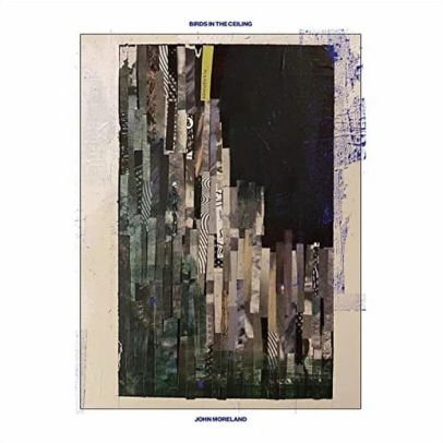 Cover for John Moreland · Birds In The Ceiling (LP) (2022)