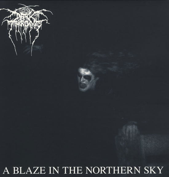 A Blaze in the Northern Sky - Darkthrone - Music - PEACEVILLE - 0801056702814 - October 22, 2013