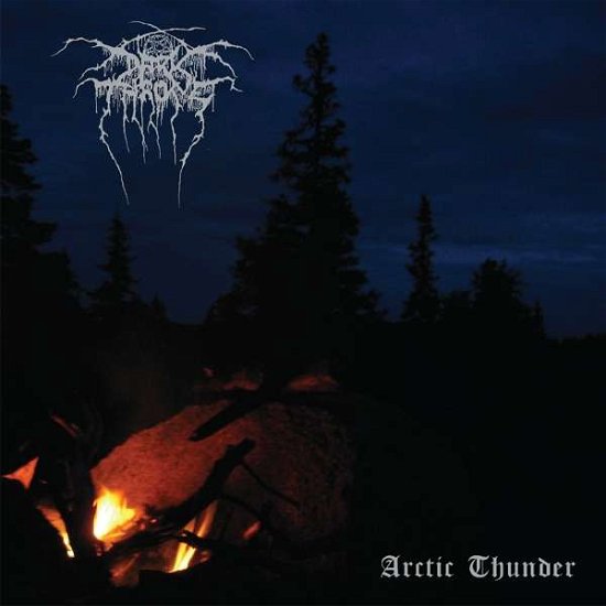 Arctic Thunder - Darkthrone - Musiikki - PEACEVILLE - 0801056856814 - perjantai 14. lokakuuta 2016