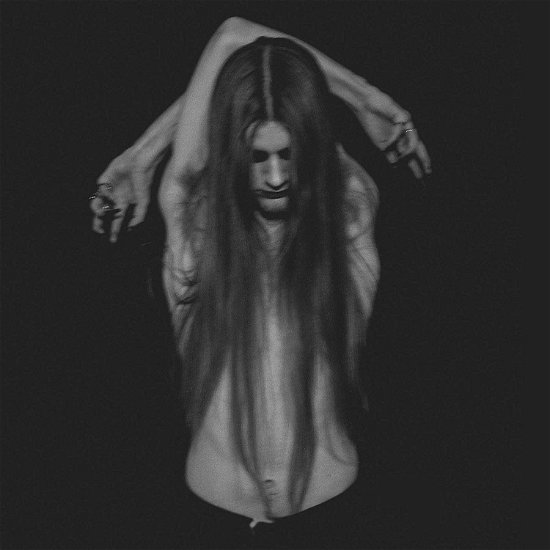 Cover for Taake · Nattestid... (LP) (2020)