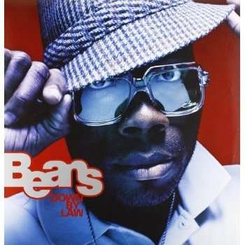 Cover for Beans · Down By Law (LP) (2004)