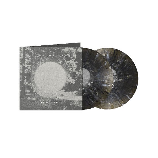 Cover for This Will Destroy You · Tunnel Blanket (LP) (2024)